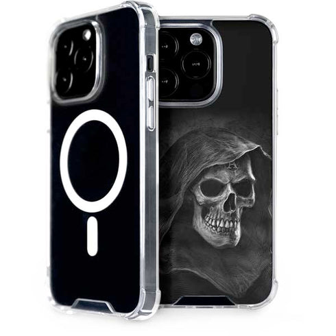 Alchemy St Levantius Remains iPhone 15 Pro MagSafe Case