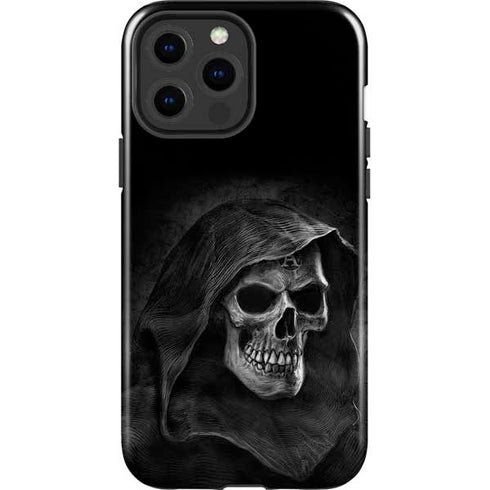 Alchemy St Levantius Remains iPhone 15 Pro Max Impact Case