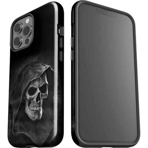 Alchemy St Levantius Remains iPhone 15 Pro Max Impact Case