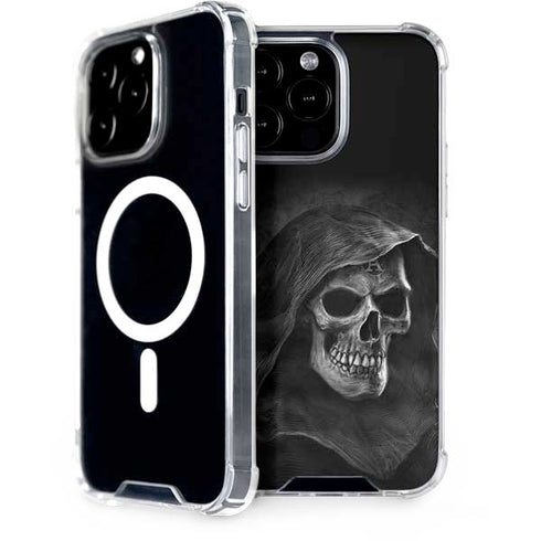 Alchemy St Levantius Remains iPhone 15 Pro Max MagSafe Case