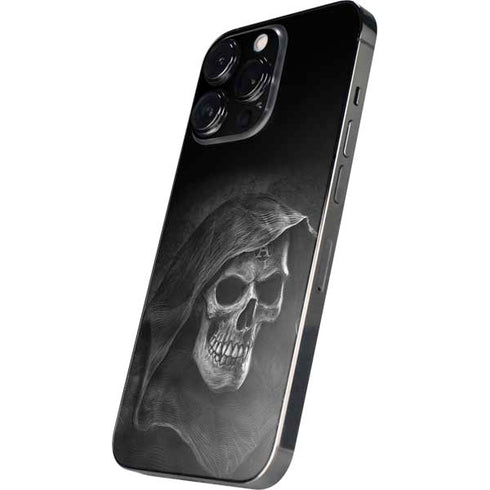 Alchemy St Levantius Remains iPhone 15 Pro Skin
