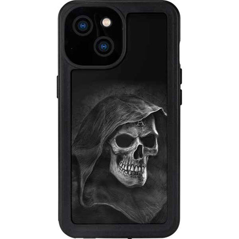 Alchemy St Levantius Remains iPhone 15 Waterproof Case