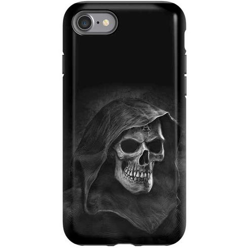 Alchemy St Levantius Remains iPhone SE (2nd & 3rd Gen) Pro Case
