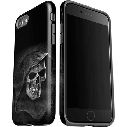 Alchemy St Levantius Remains iPhone SE (2nd & 3rd Gen) Pro Case