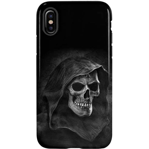 Alchemy St Levantius Remains iPhone X Pro Case