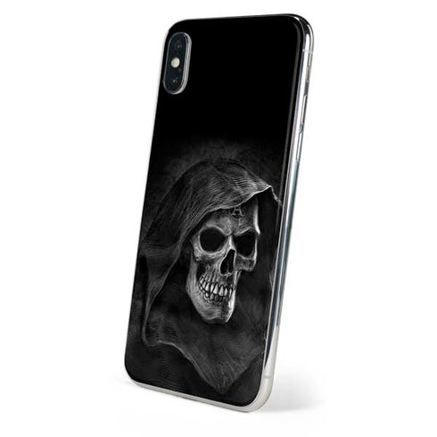 Alchemy St Levantius Remains iPhone X Skin