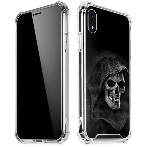 Alchemy St Levantius Remains iPhone XR Clear Case