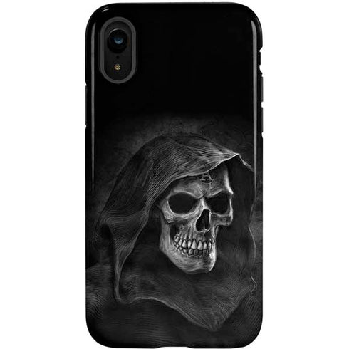Alchemy St Levantius Remains iPhone XR Pro Case
