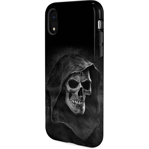Alchemy St Levantius Remains iPhone XR Pro Case