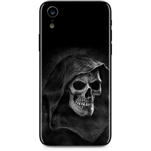 Alchemy St Levantius Remains iPhone XR Skin