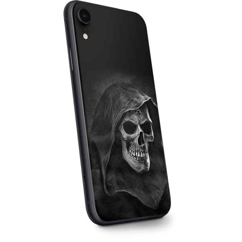 Alchemy St Levantius Remains iPhone XR Skin