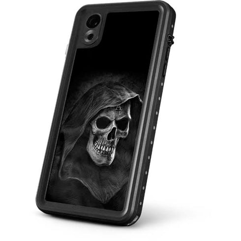 Alchemy St Levantius Remains iPhone XR Waterproof Case