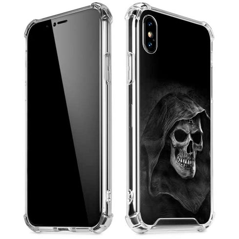 Alchemy St Levantius Remains iPhone XS Max Clear Case