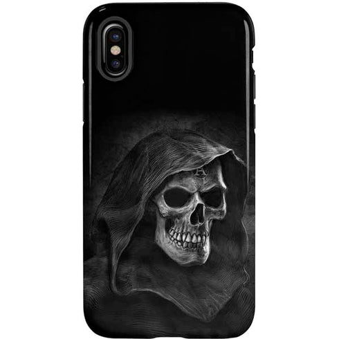 Alchemy St Levantius Remains iPhone XS Pro Case