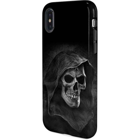 Alchemy St Levantius Remains iPhone XS Pro Case