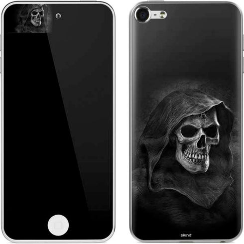 Alchemy St Levantius Remains Apple iPod Skin