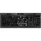 Alchemy St Levantius Remains K95 RGB PLATINUM Mechanical Gaming Keyboard Skin