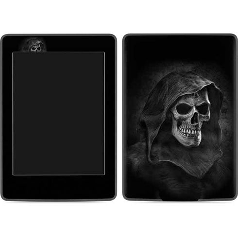 Alchemy St Levantius Remains Amazon Kindle Skin