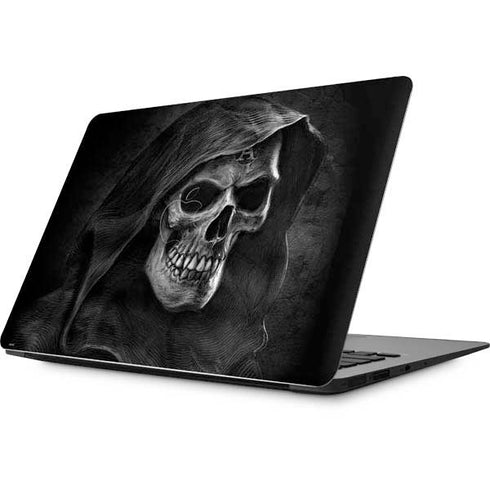 Alchemy St Levantius Remains Apple MacBook Skin