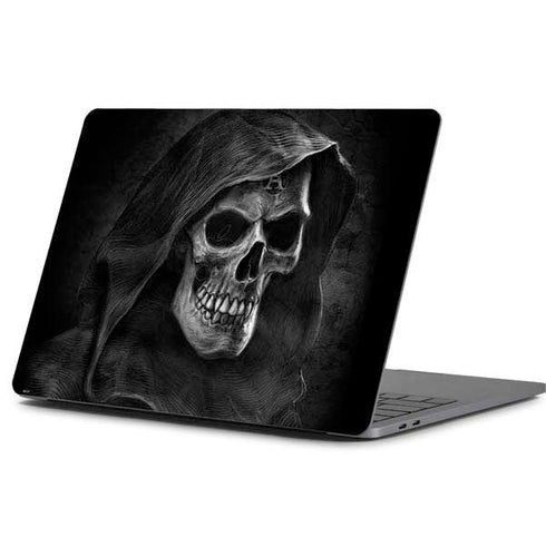 Alchemy St Levantius Remains Apple MacBook Pro 13-inch Skin