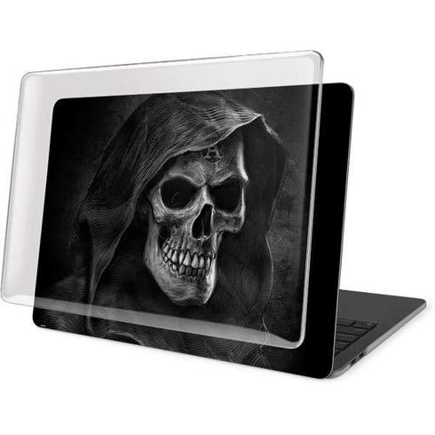 Alchemy St Levantius Remains MacBook Pro 13in (2020) Case plus Skin