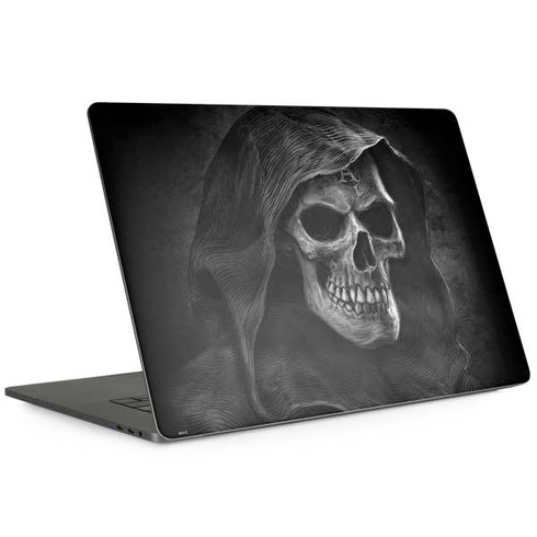 Alchemy St Levantius Remains Apple MacBook Pro 15-inch Skin