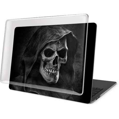 Alchemy St Levantius Remains MacBook Pro 15in (2016-19) Case plus Skin