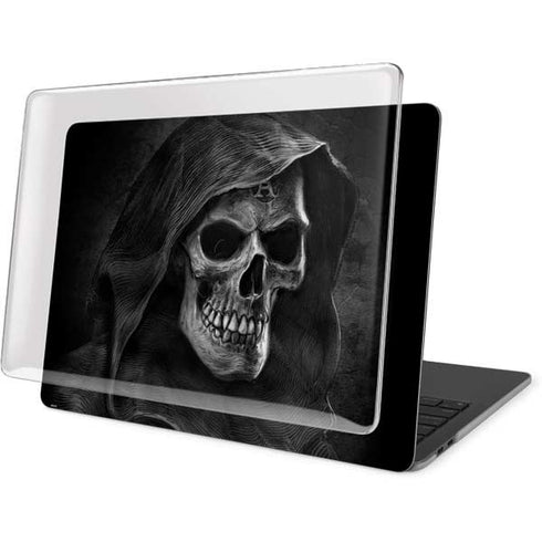 Alchemy St Levantius Remains MacBook Pro 16in (2019-20) Case plus Skin