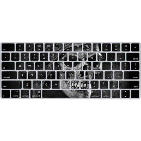 Alchemy St Levantius Remains Magic Keyboard Skin