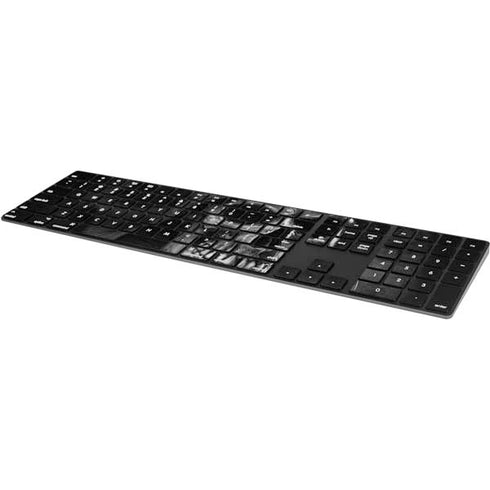 Alchemy St Levantius Remains Magic Keyboard with Numeric Keypad Skin