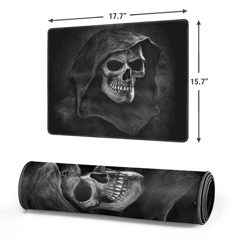 Alchemy St Levantius Remains Gaming Mouse Pad