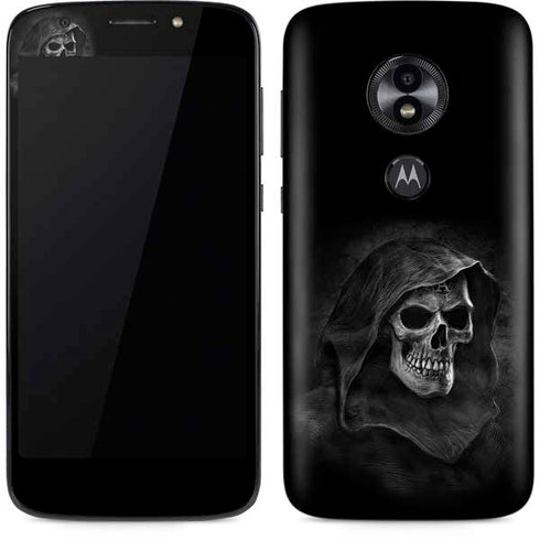 Alchemy St Levantius Remains Moto E5 Play Skin