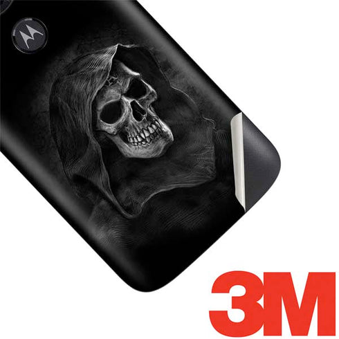Alchemy St Levantius Remains Moto E5 Play Skin