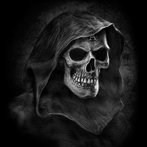 Alchemy St Levantius Remains Moto E5 Play Skin