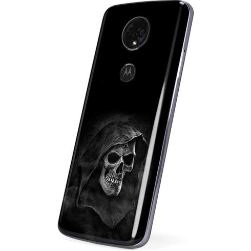 Alchemy St Levantius Remains Moto E5 Plus Skin