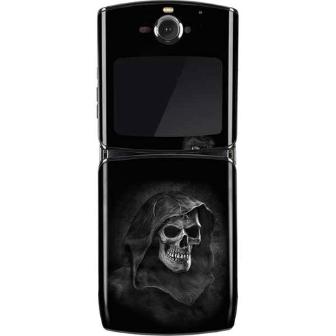 Alchemy St Levantius Remains Motorola RAZR Skin