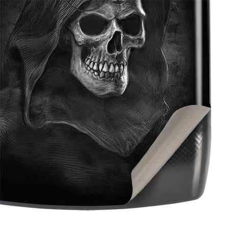 Alchemy St Levantius Remains Motorola RAZR Skin