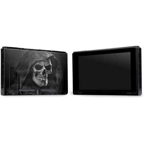 Alchemy St Levantius Remains Nintendo Switch Bundle Skin