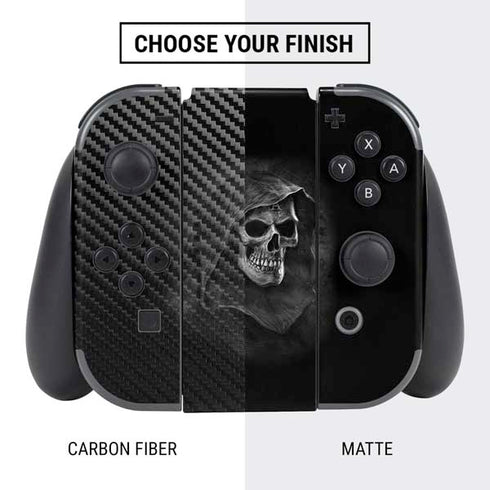 Alchemy St Levantius Remains Nintendo Switch Bundle Skin