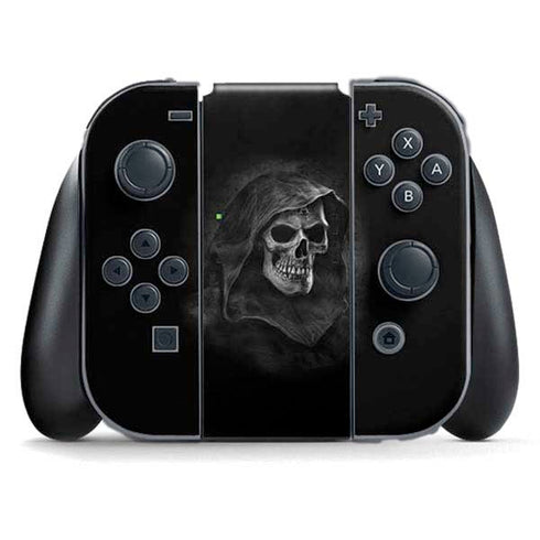 Alchemy St Levantius Remains Nintendo Switch (2017-2021) Joy-Con Controller Skin