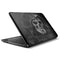 Alchemy St Levantius Remains HP Notebook Skin