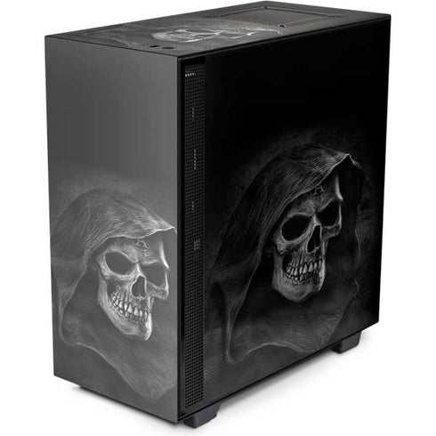 Alchemy St Levantius Remains NZXT H510 Compact ATX Mid-Tower Case Skin