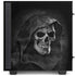 Alchemy St Levantius Remains NZXT H510 Compact ATX Mid-Tower Case Skin
