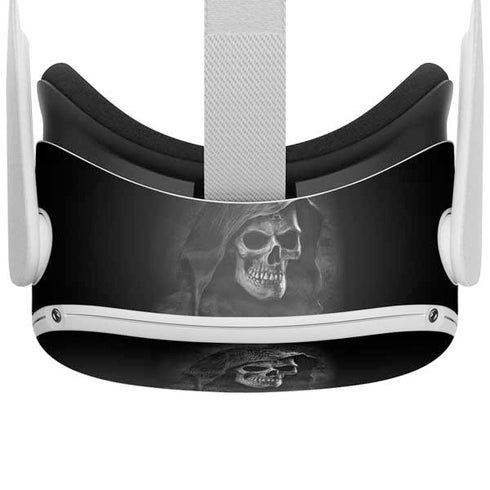 Alchemy St Levantius Remains Oculus Quest 2 Skin