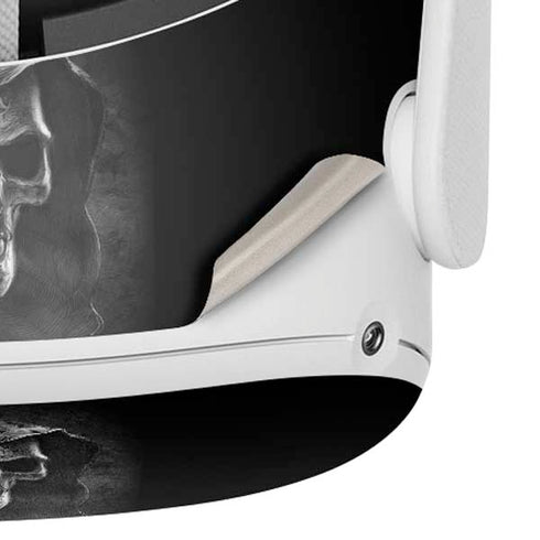 Alchemy St Levantius Remains Oculus Quest 2 Skin