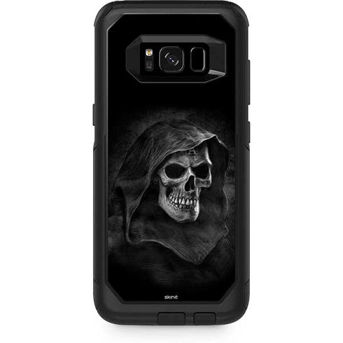 Alchemy St Levantius Remains Otterbox Commuter Galaxy Skin