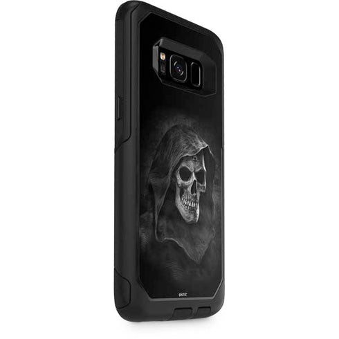 Alchemy St Levantius Remains Otterbox Commuter Galaxy Skin