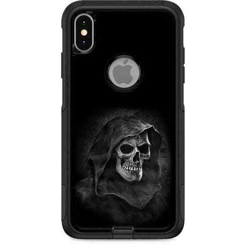 Alchemy St Levantius Remains Otterbox Commuter iPhone Skin