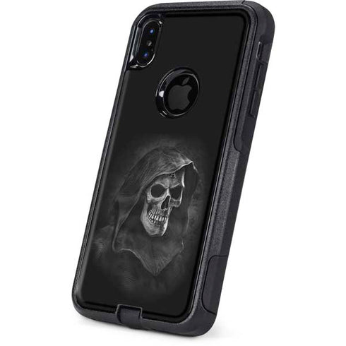 Alchemy St Levantius Remains Otterbox Commuter iPhone Skin