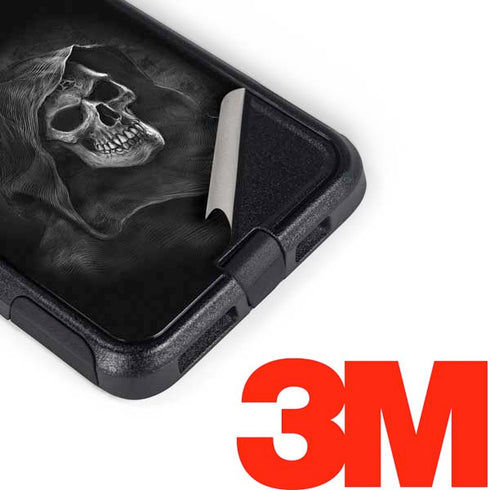 Alchemy St Levantius Remains Otterbox Commuter iPhone Skin